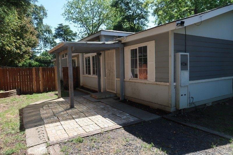 Currently Displayed Property Photo