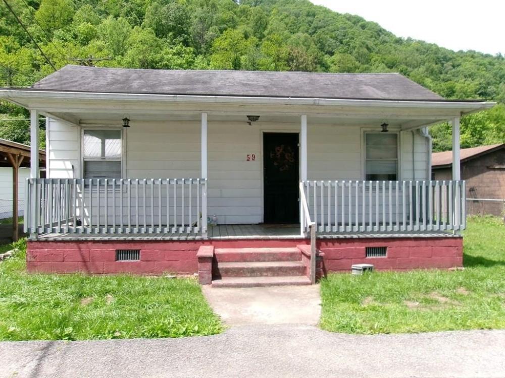 Currently Displayed Property Photo
