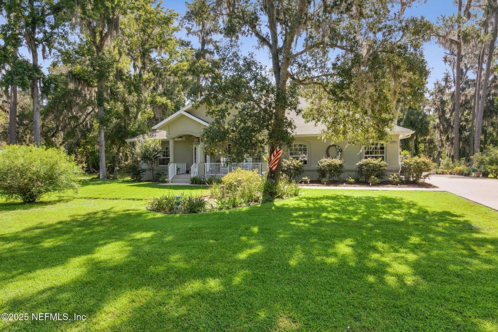 Currently Displayed Property Photo