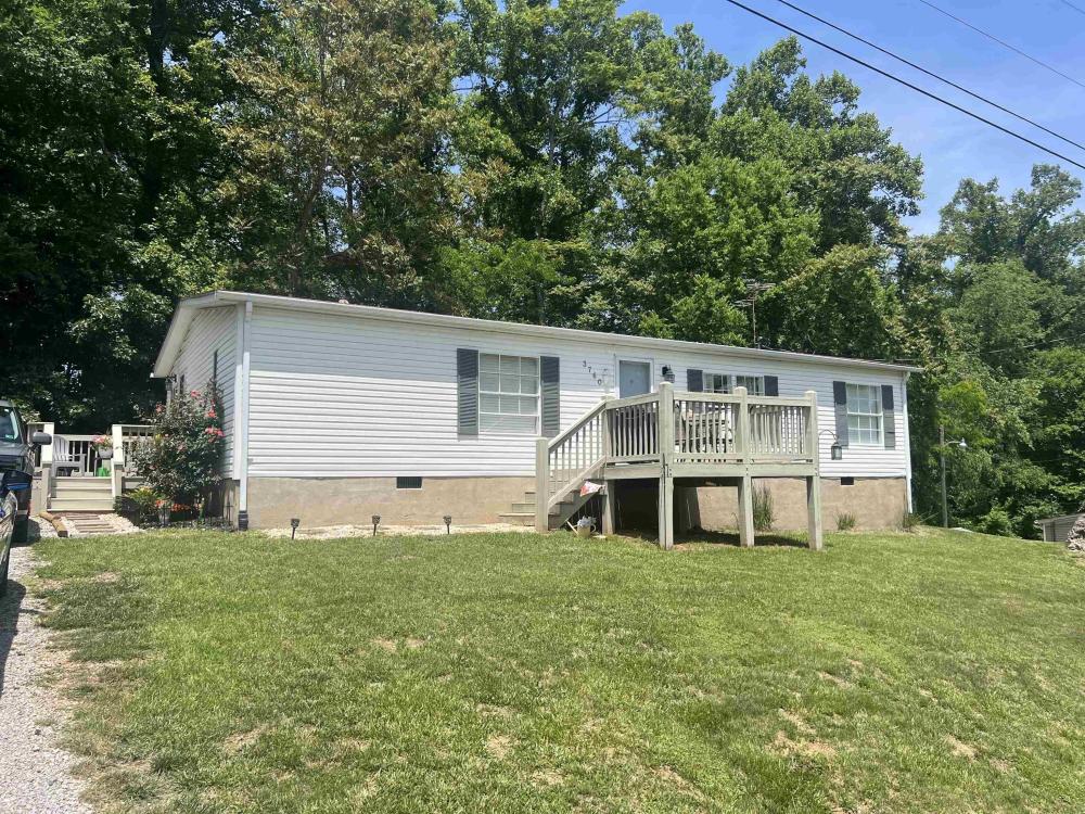 Currently Displayed Property Photo