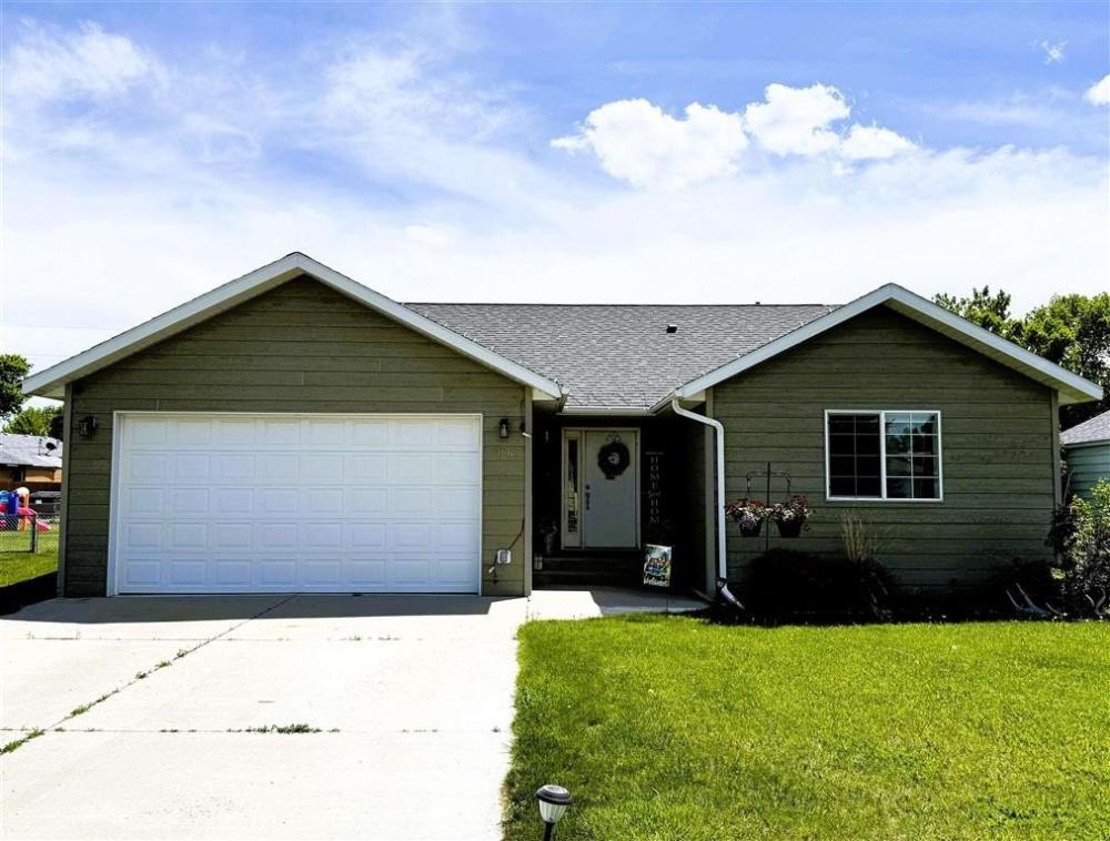 Currently Displayed Property Photo