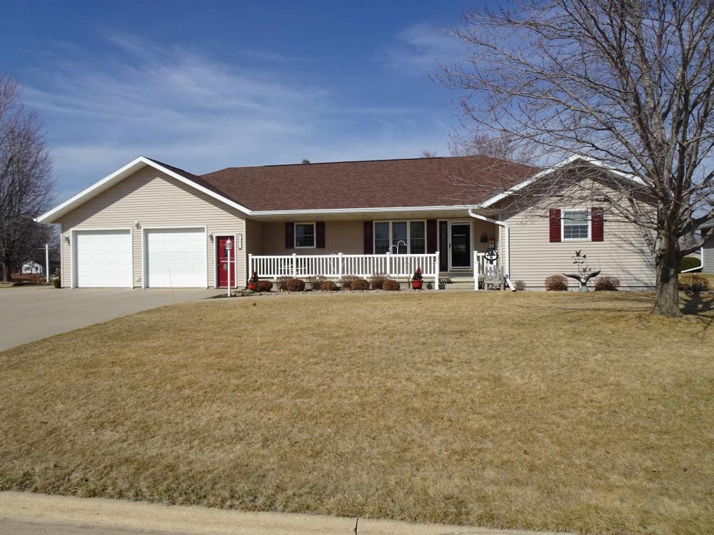 Currently Displayed Property Photo