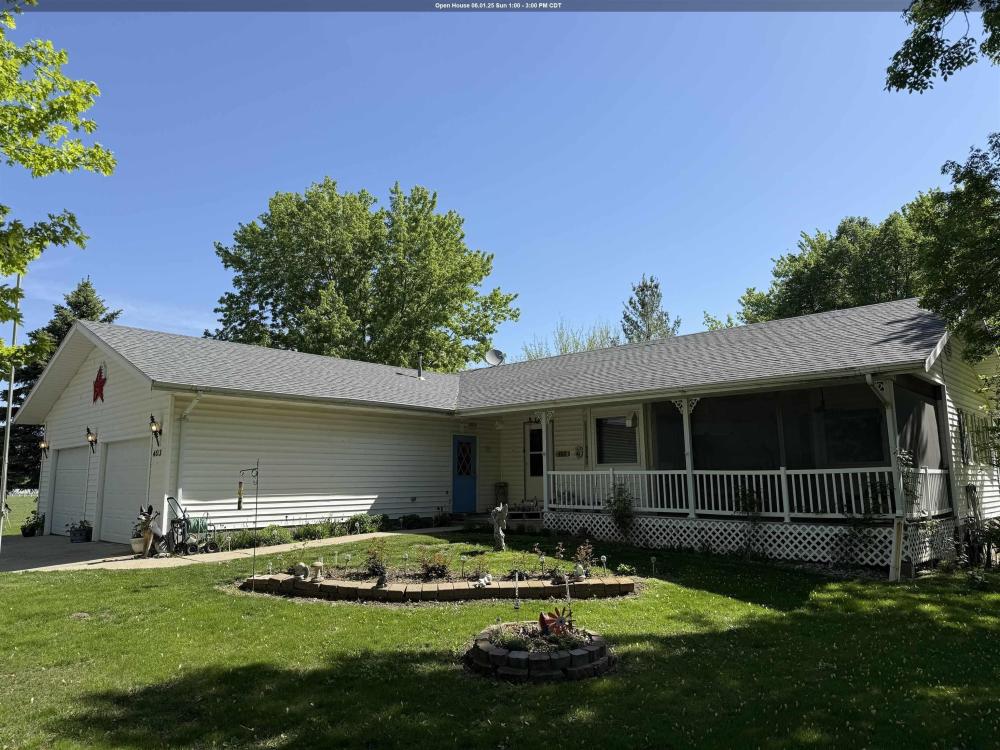Currently Displayed Property Photo