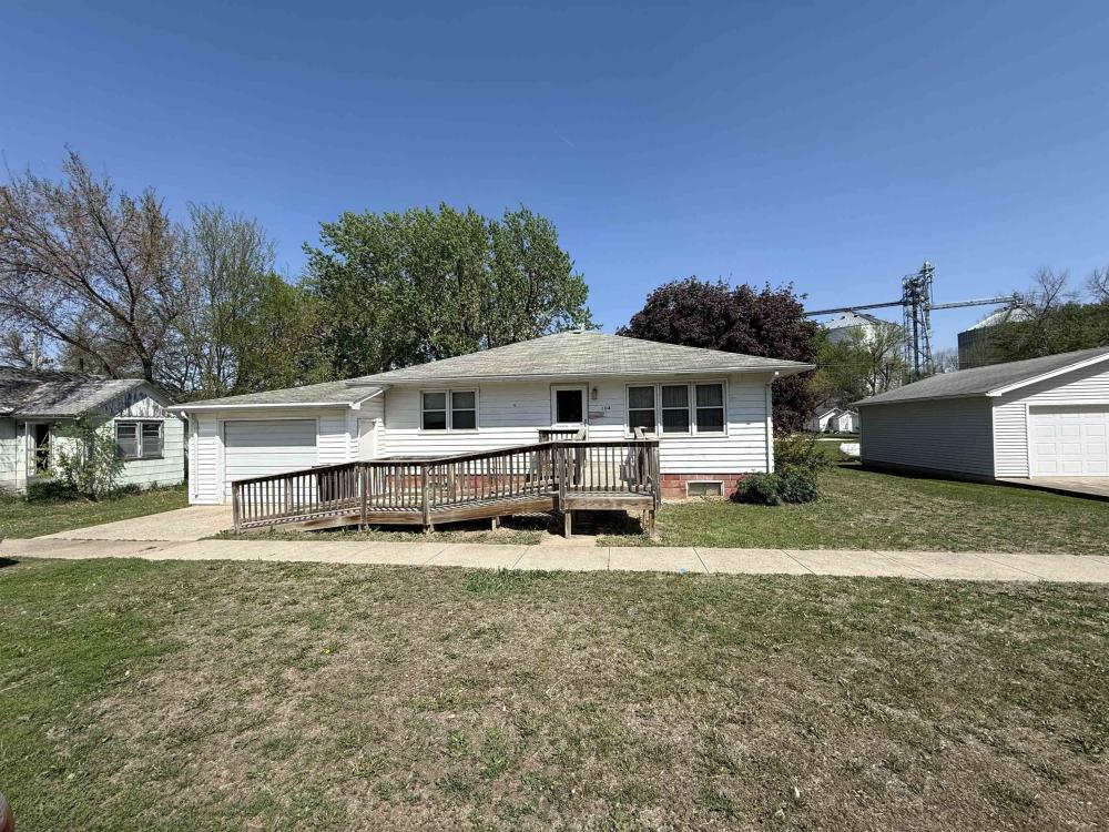 Currently Displayed Property Photo