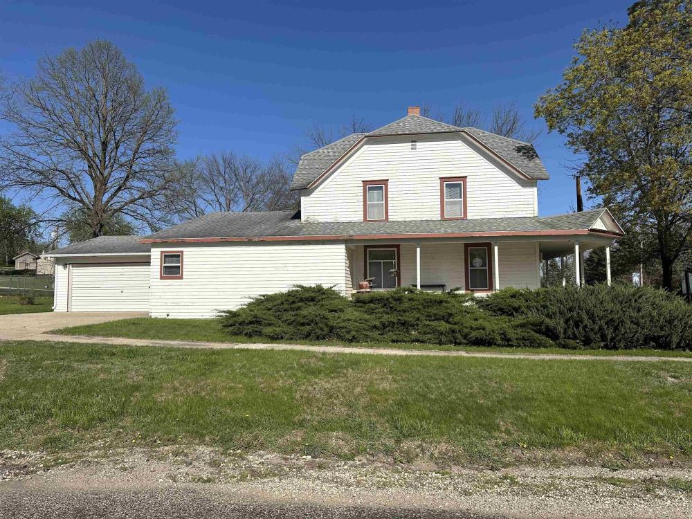 Currently Displayed Property Photo