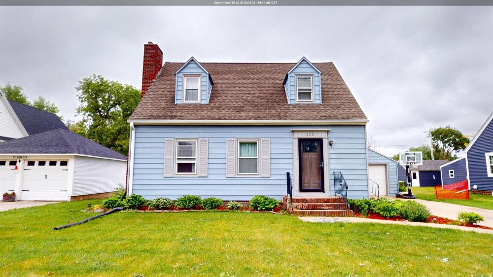 Currently Displayed Property Photo