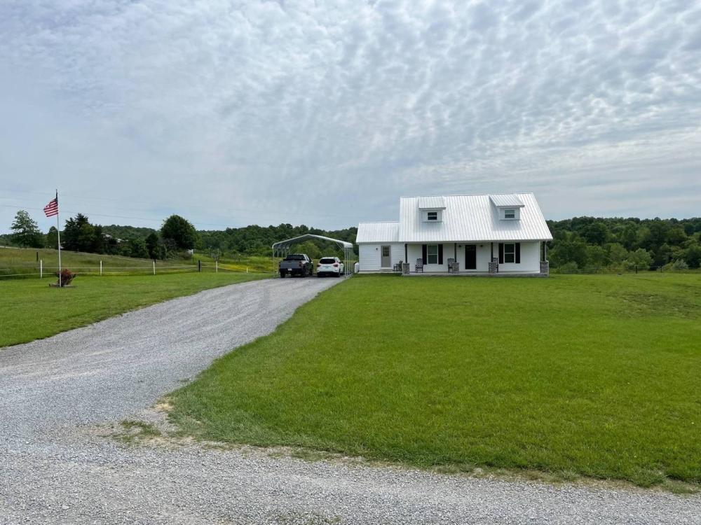 Currently Displayed Property Photo