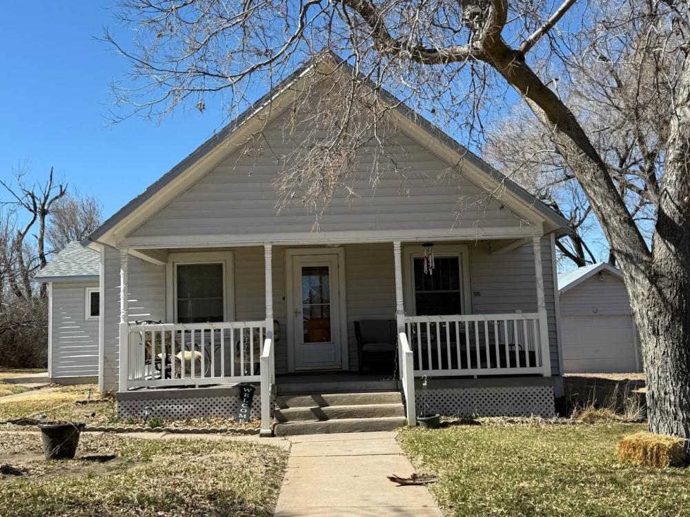 Currently Displayed Property Photo