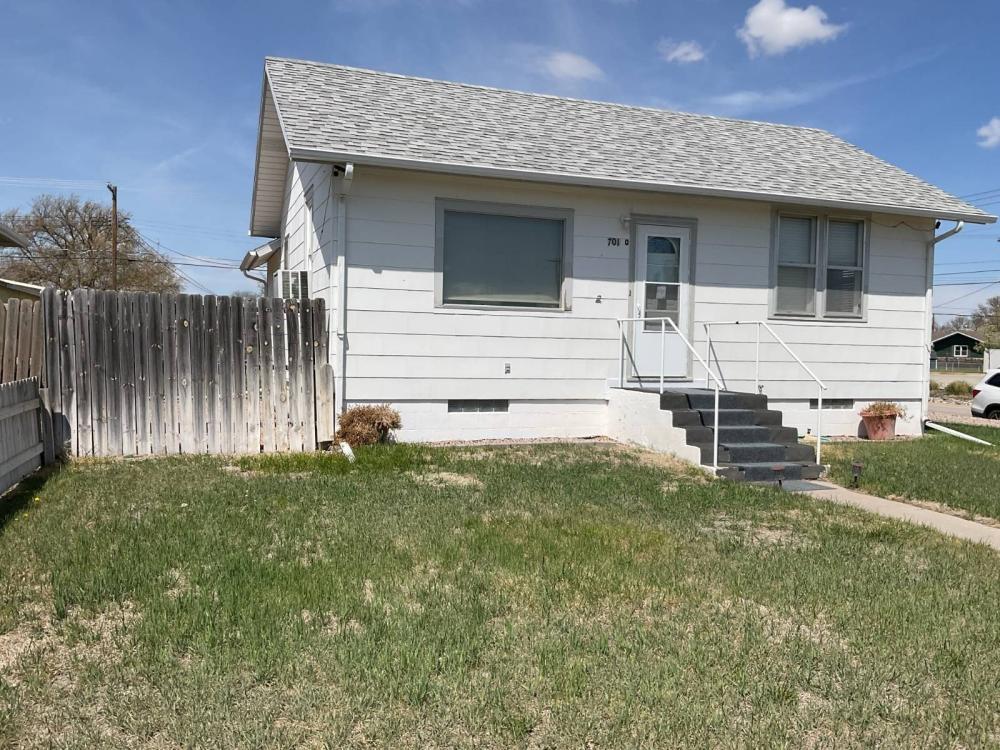 Currently Displayed Property Photo