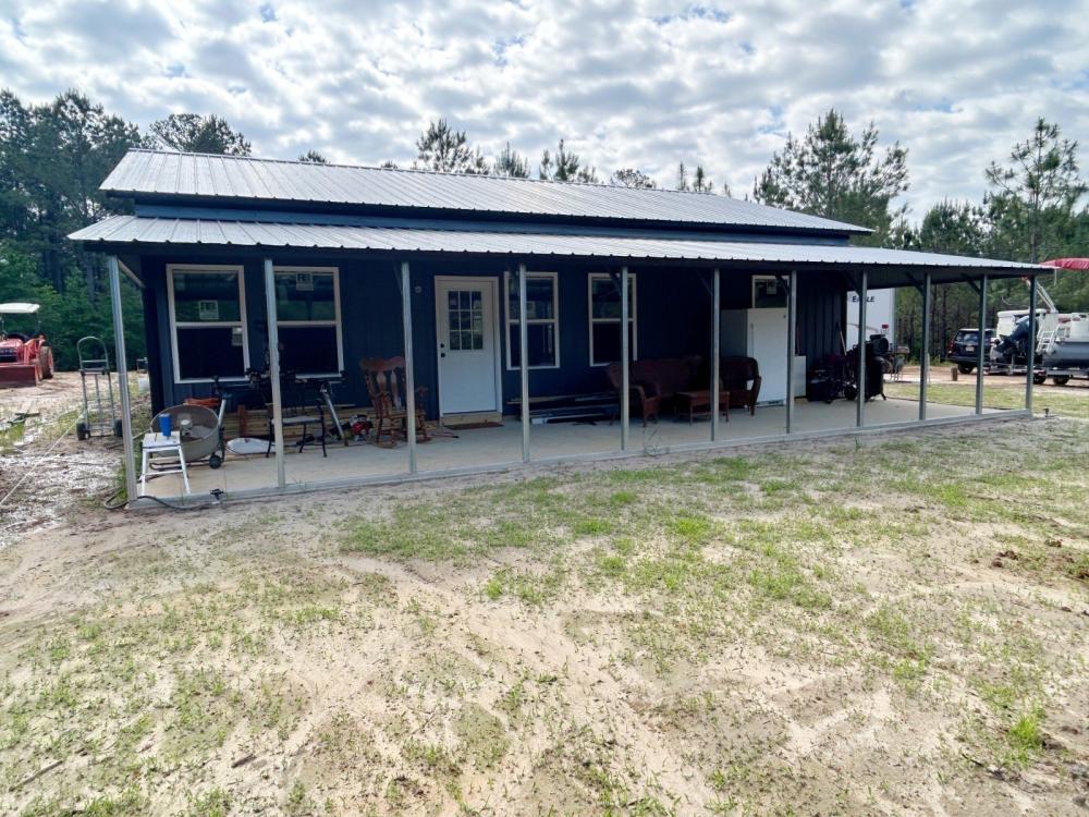 Currently Displayed Property Photo