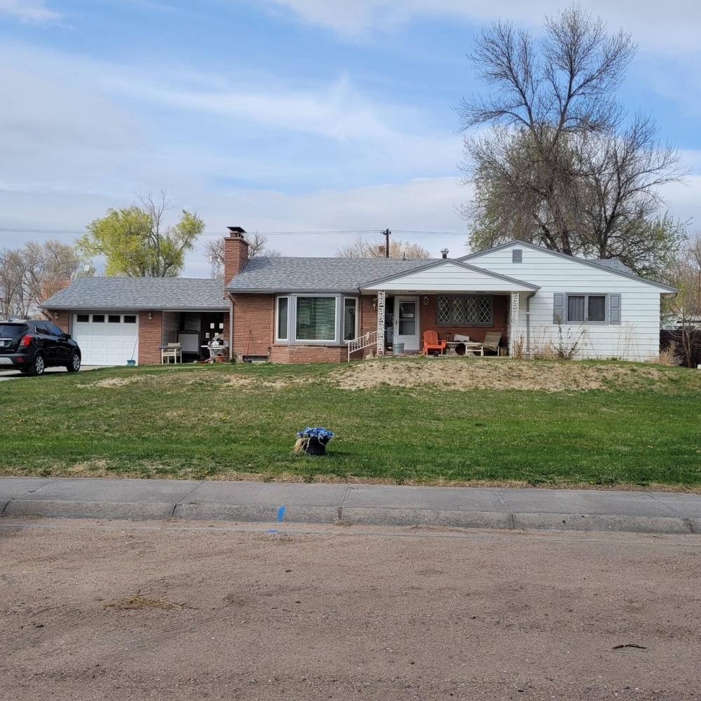 Currently Displayed Property Photo
