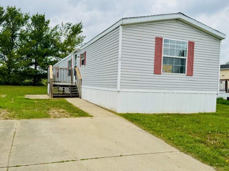 Currently Displayed Property Photo