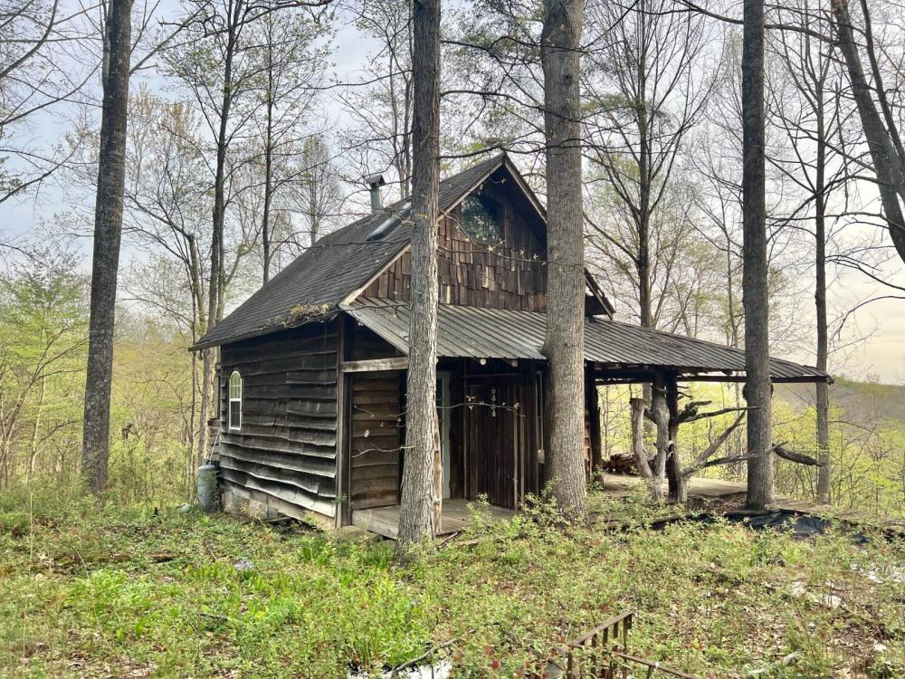 Currently Displayed Property Photo