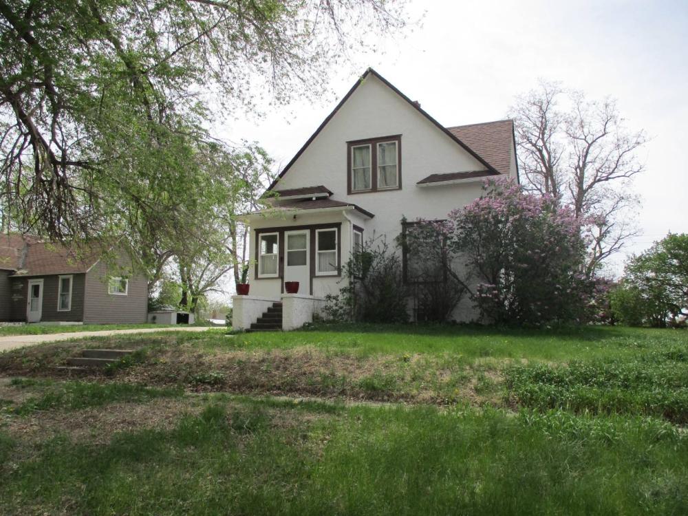 Currently Displayed Property Photo