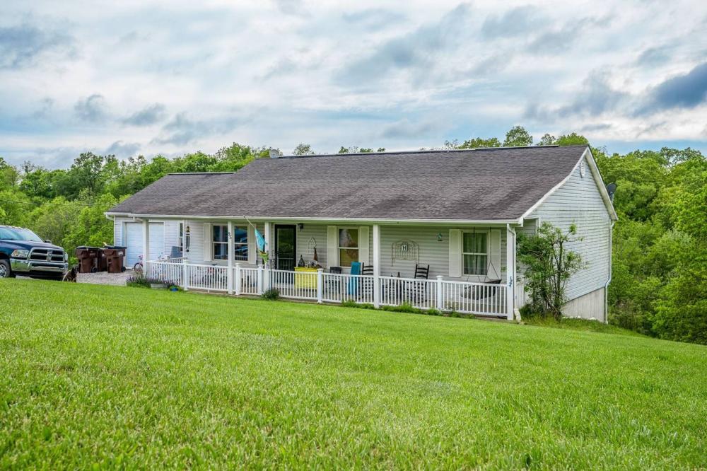 Currently Displayed Property Photo