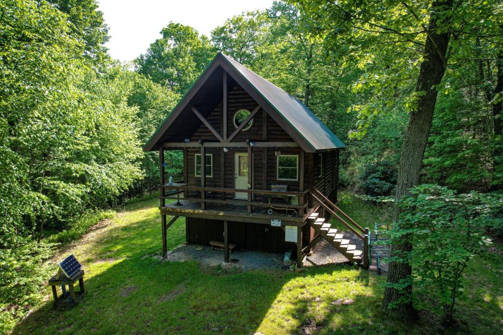 Currently Displayed Property Photo