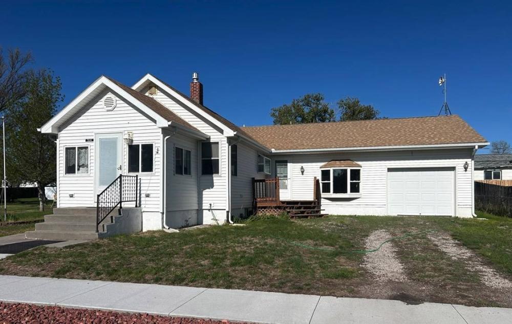 Currently Displayed Property Photo