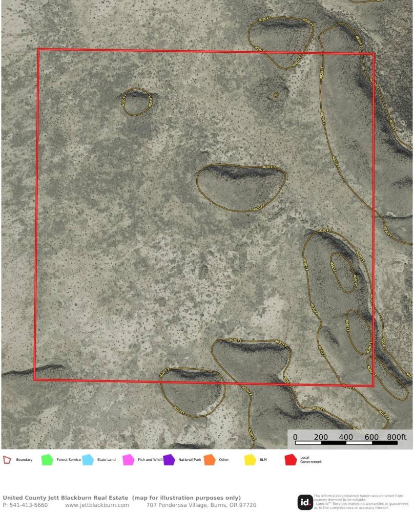 Currently Displayed Property Photo