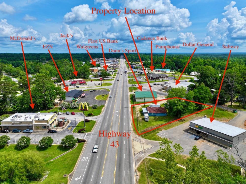 Currently Displayed Property Photo