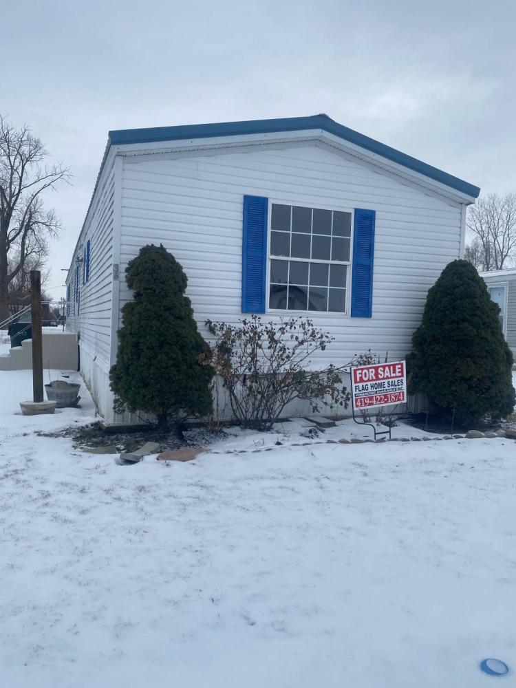 Currently Displayed Property Photo