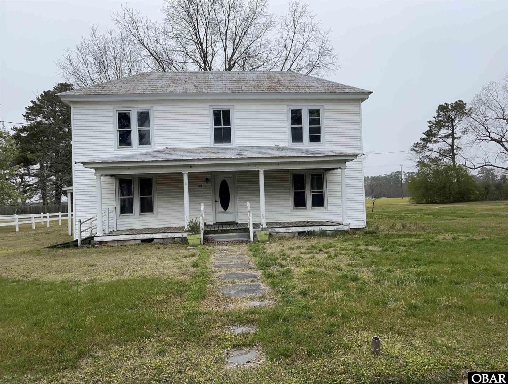 Currently Displayed Property Photo
