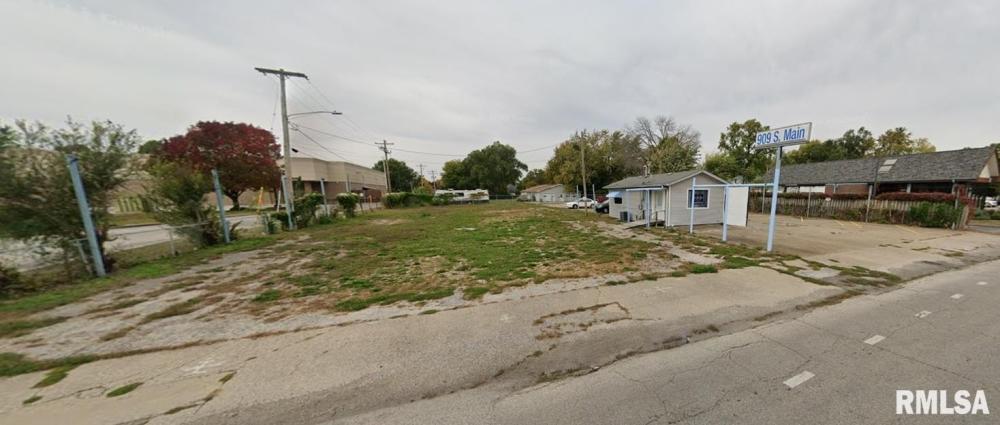 Currently Displayed Property Photo
