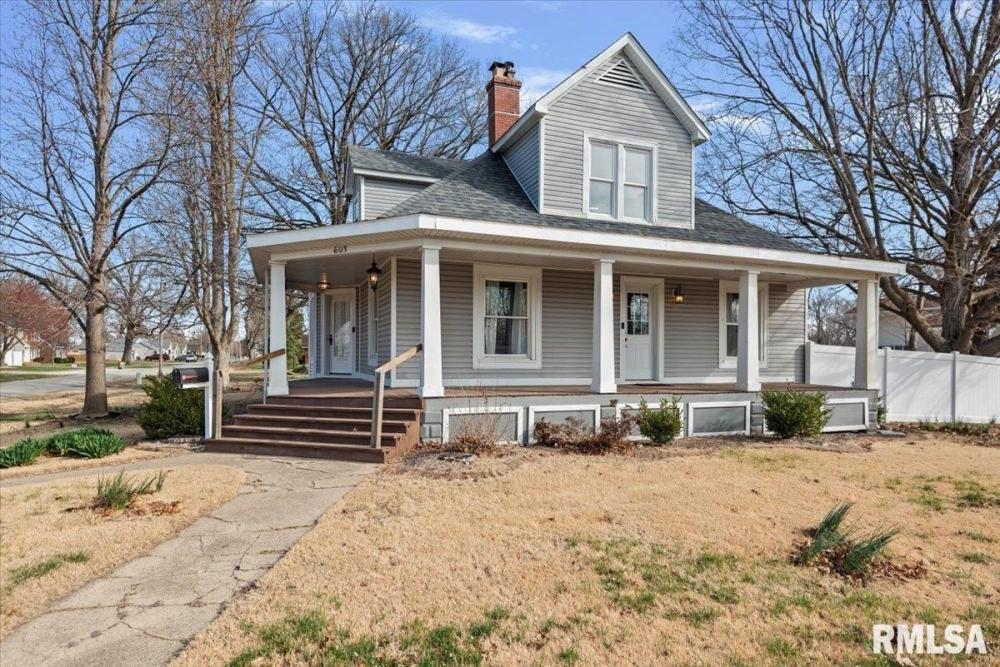 Currently Displayed Property Photo
