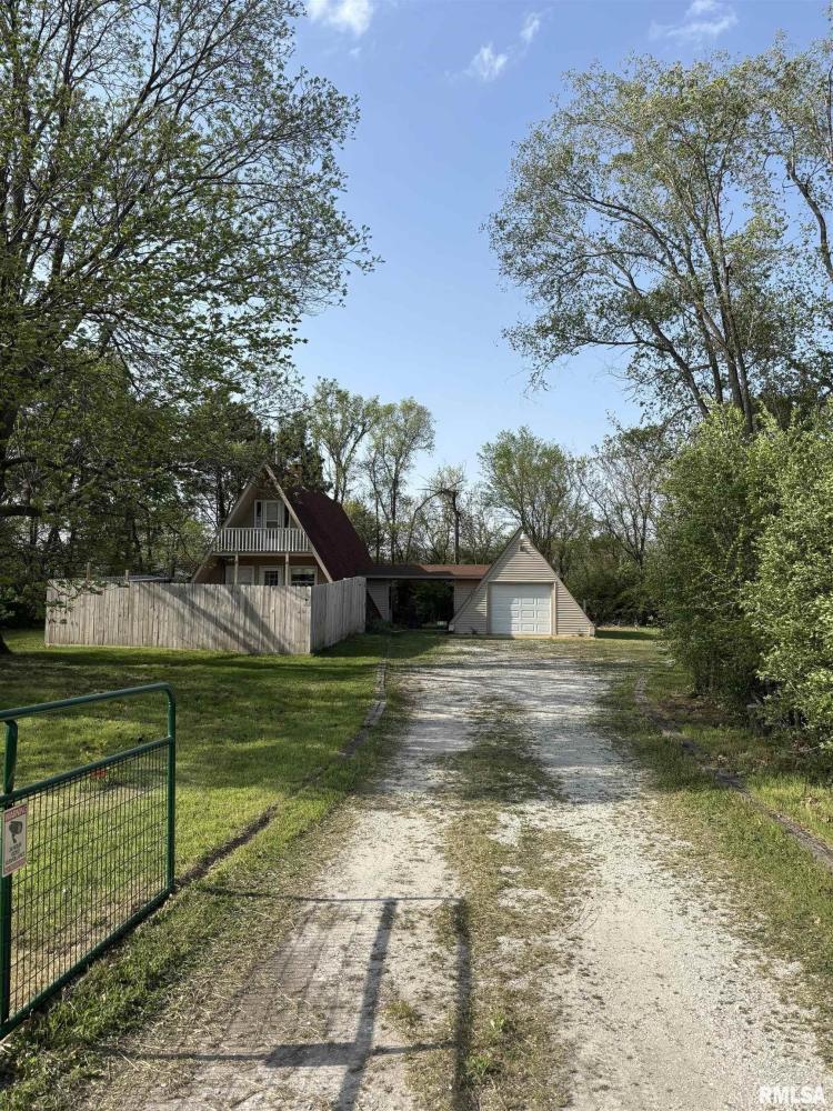 Currently Displayed Property Photo