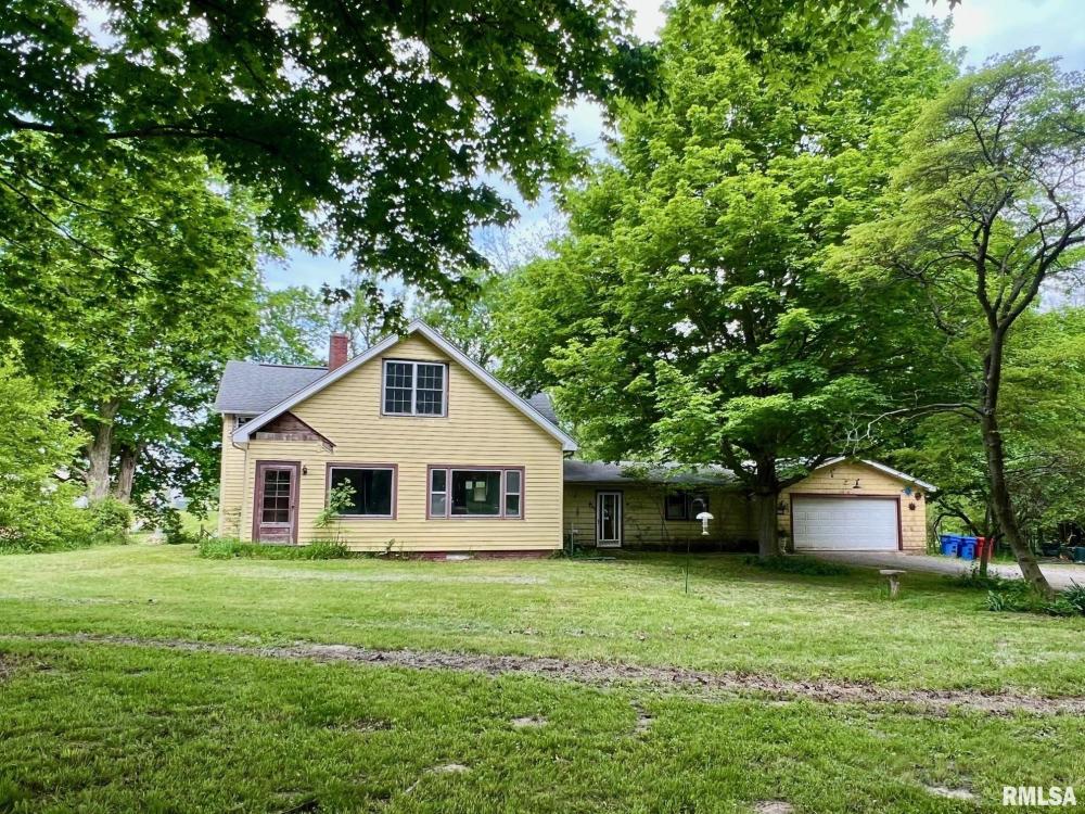 Currently Displayed Property Photo