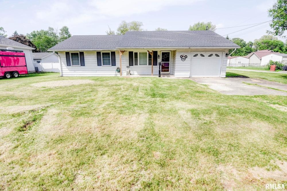 Currently Displayed Property Photo