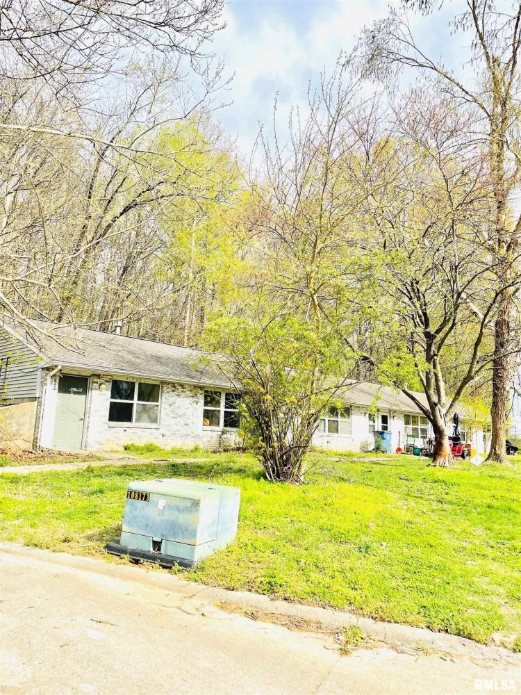 Currently Displayed Property Photo