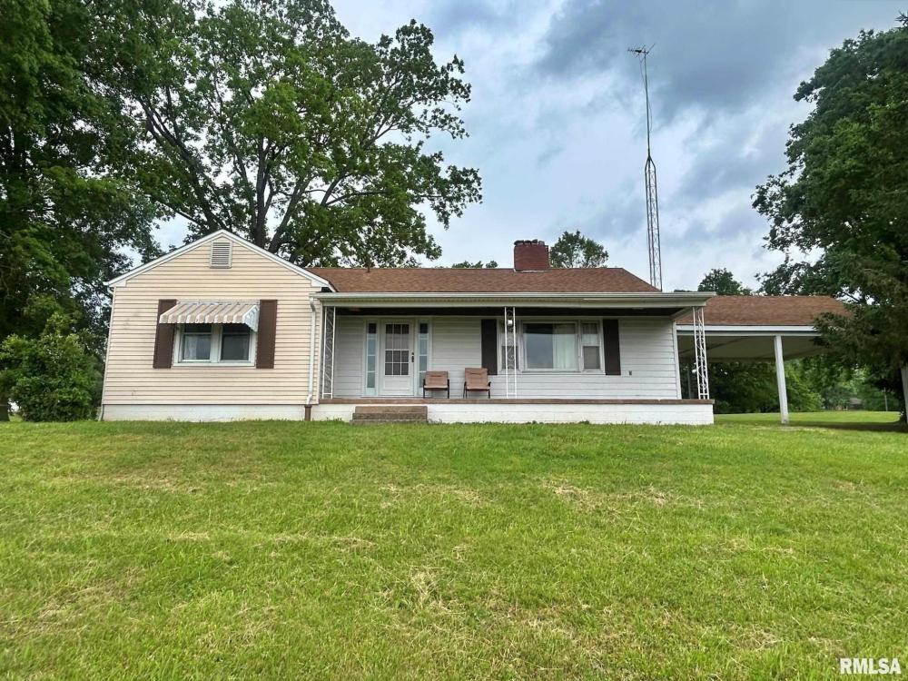 Currently Displayed Property Photo