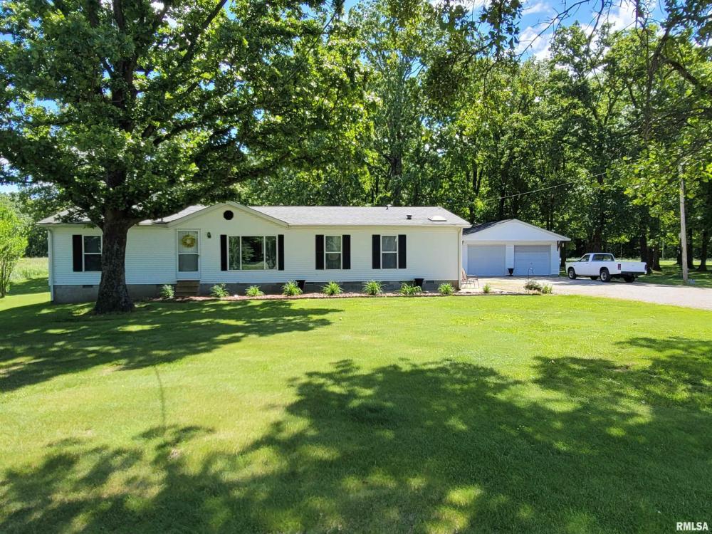 Currently Displayed Property Photo