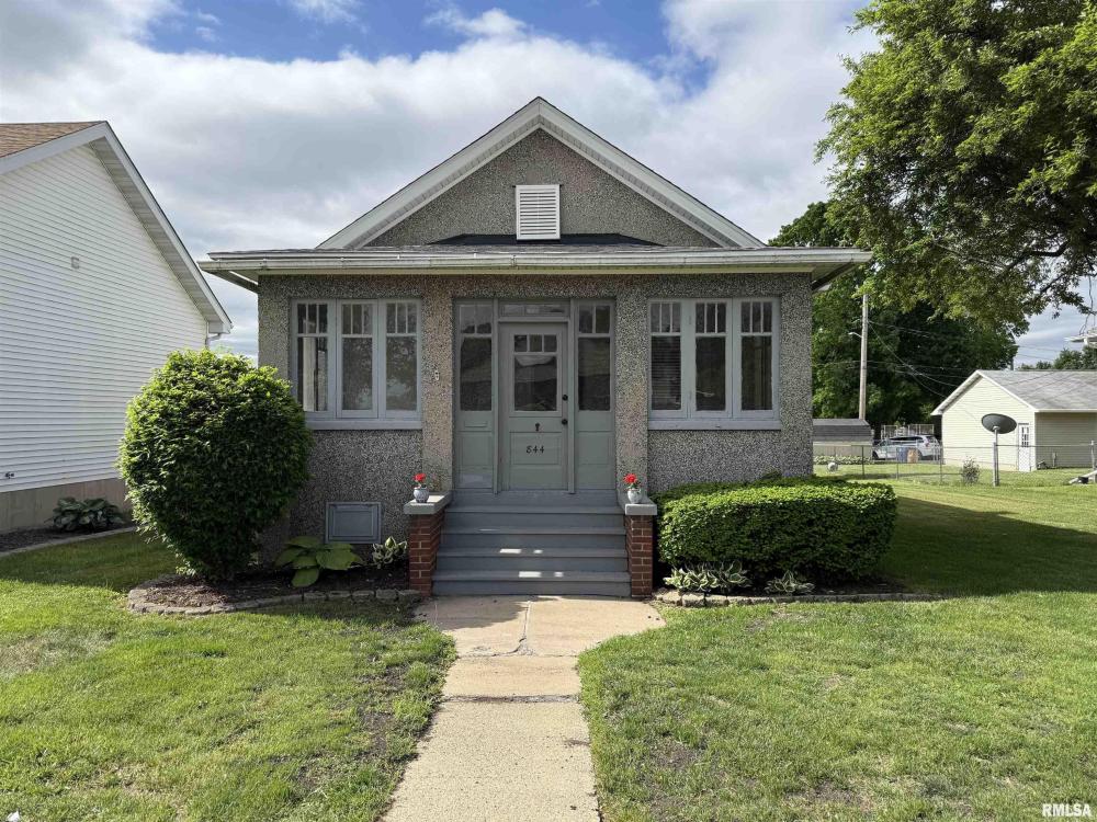 Currently Displayed Property Photo
