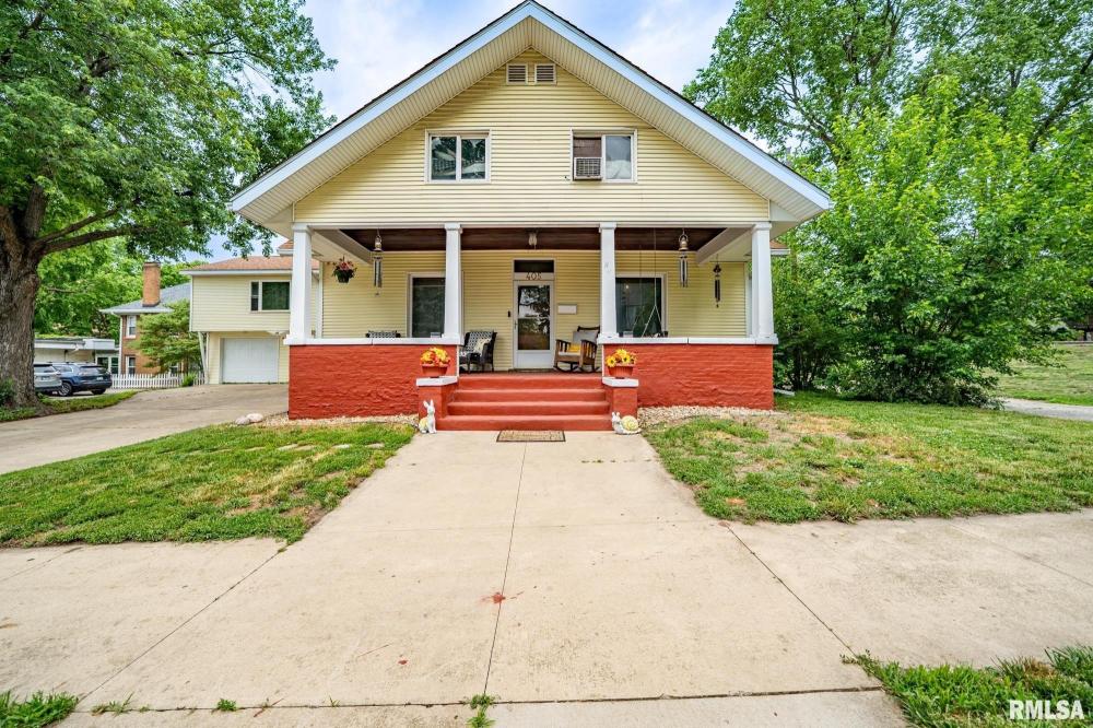 Currently Displayed Property Photo