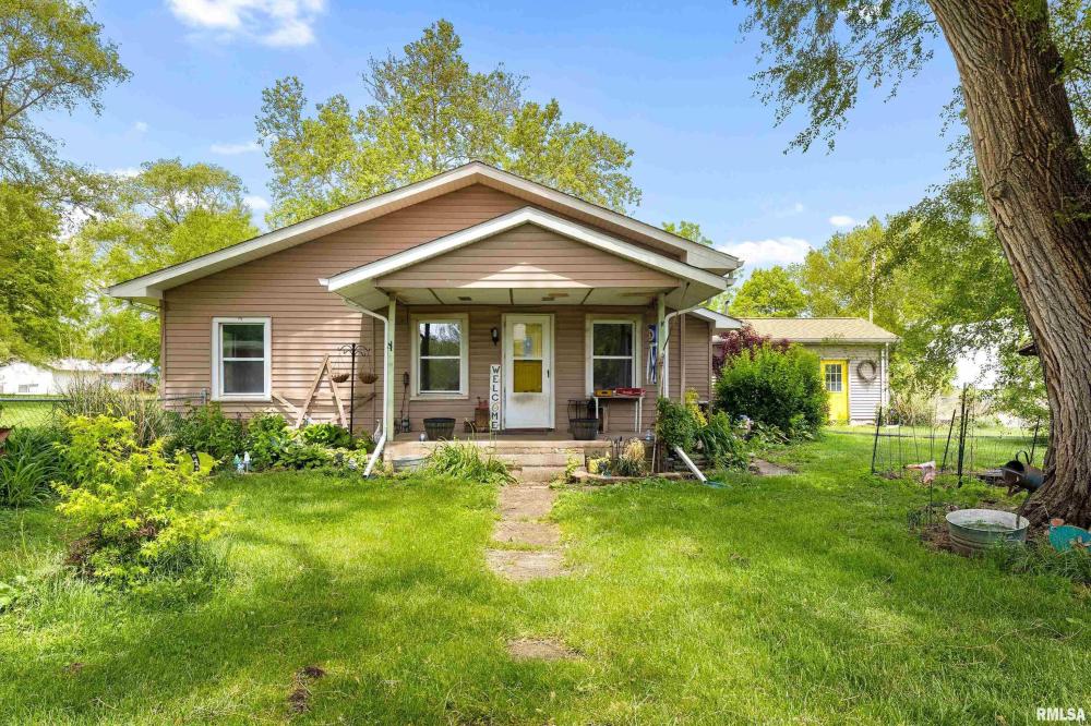 Currently Displayed Property Photo