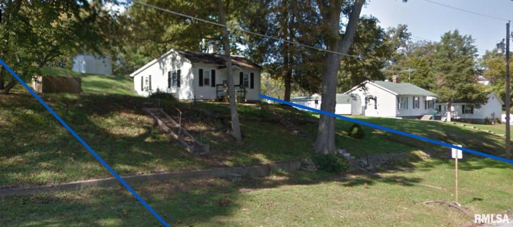 Currently Displayed Property Photo