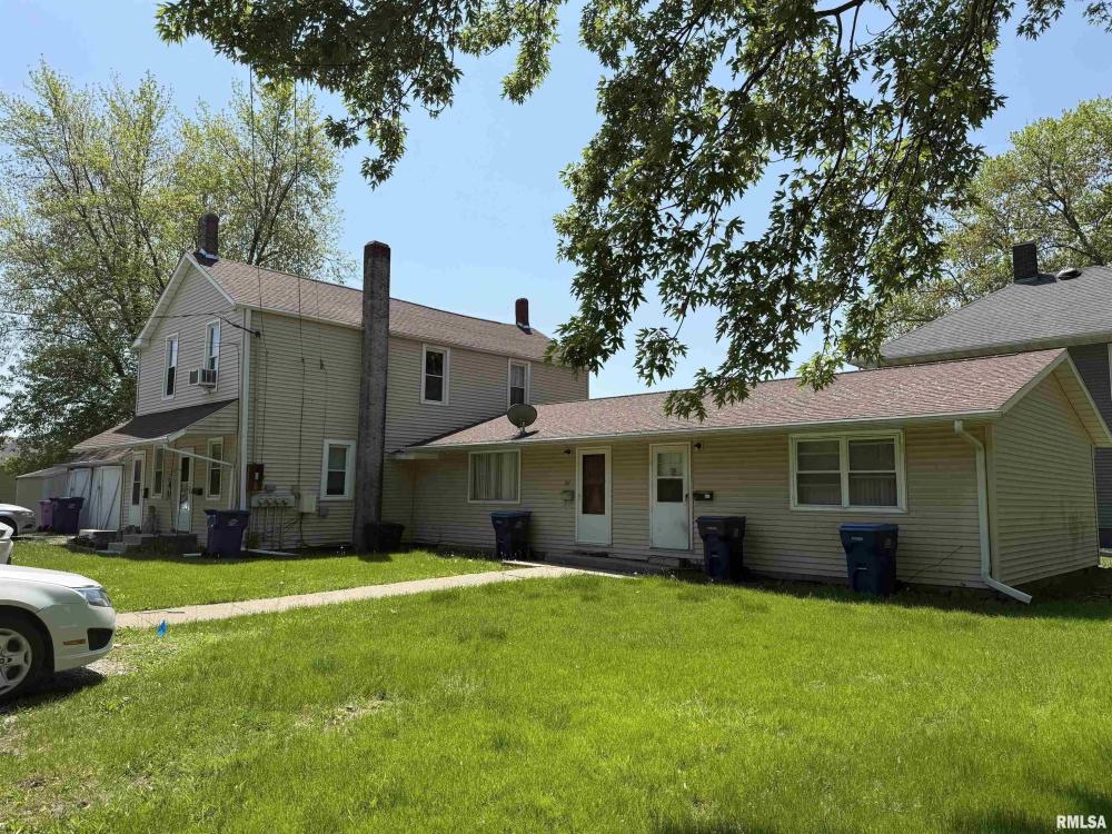 Currently Displayed Property Photo