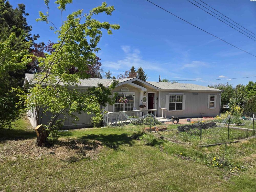 Currently Displayed Property Photo