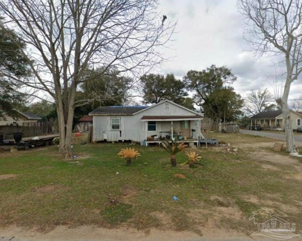Currently Displayed Property Photo