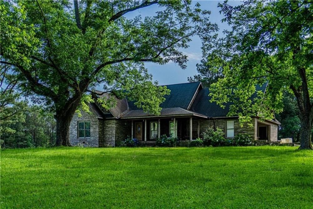 Currently Displayed Property Photo