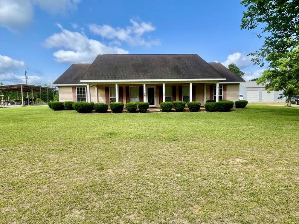Currently Displayed Property Photo