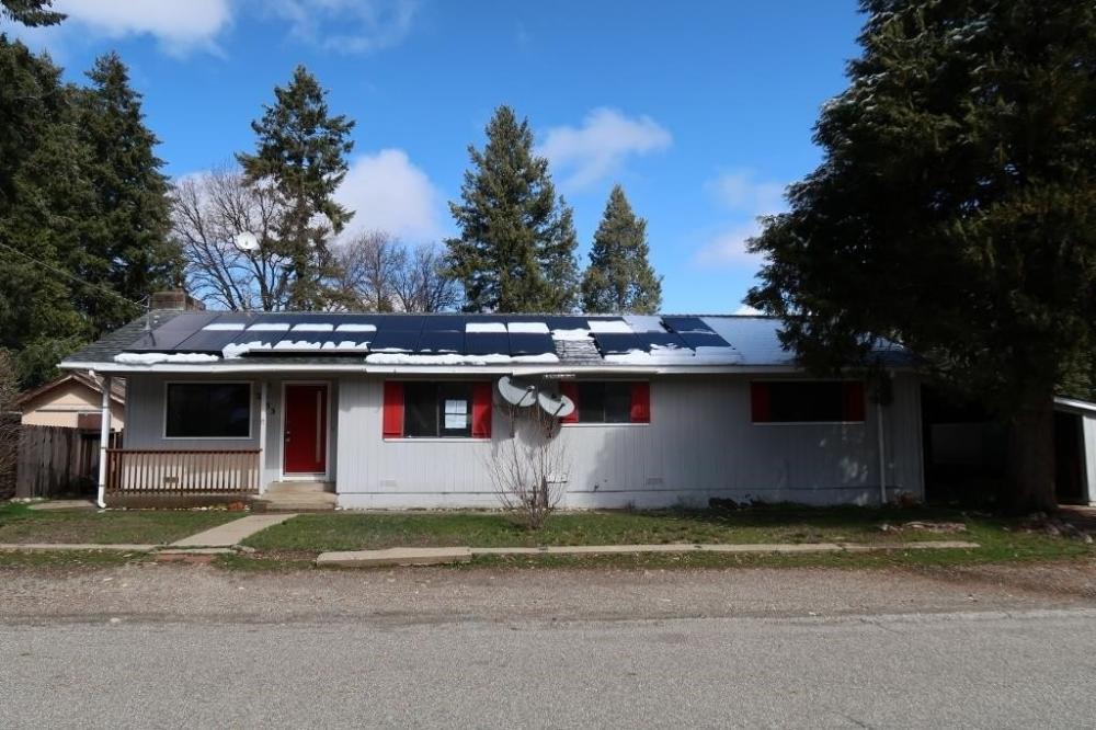 Currently Displayed Property Photo