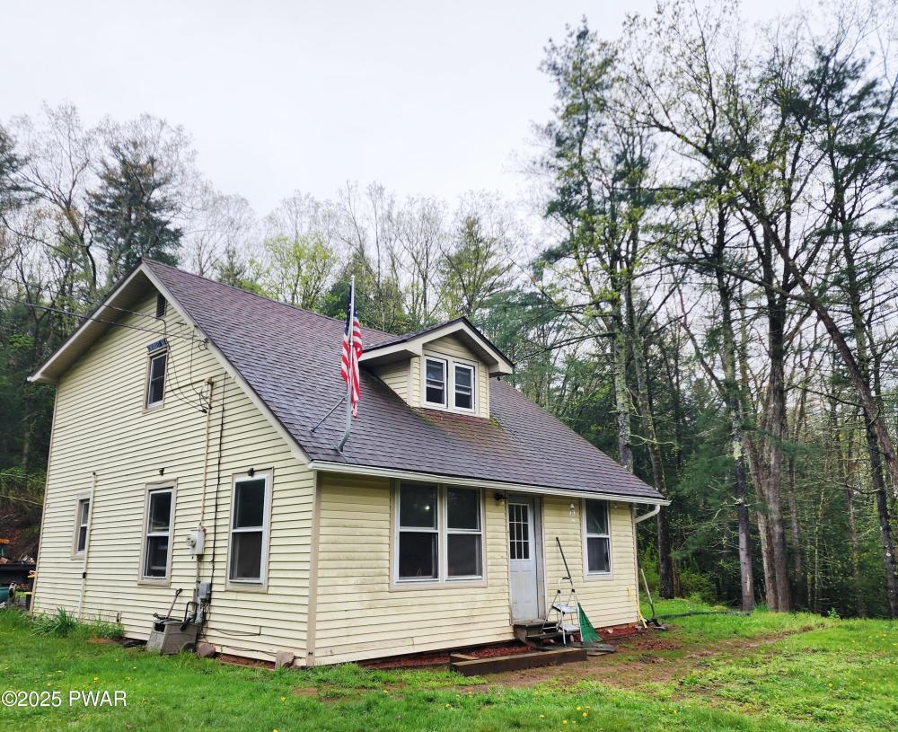 Currently Displayed Property Photo