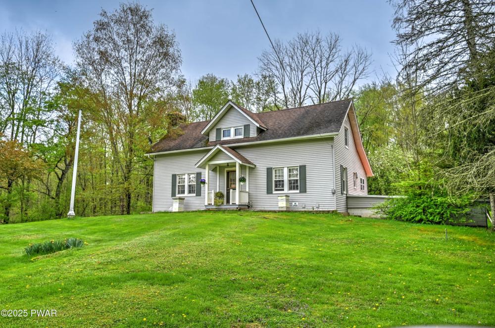 Currently Displayed Property Photo