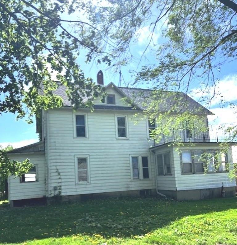 Currently Displayed Property Photo