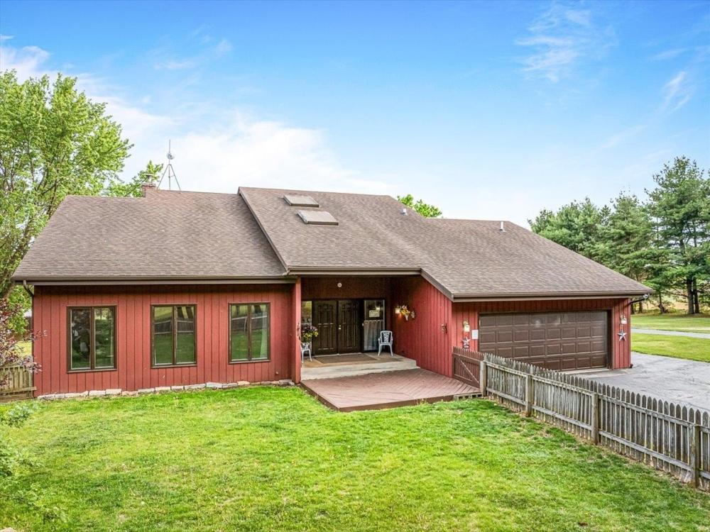 Currently Displayed Property Photo