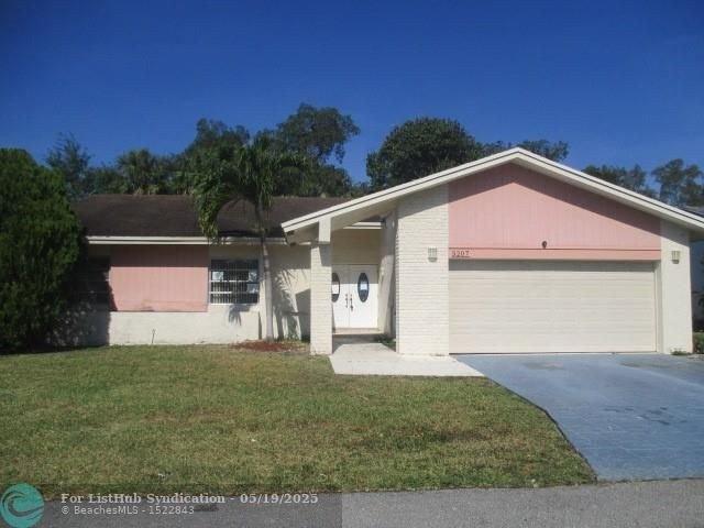 Currently Displayed Property Photo