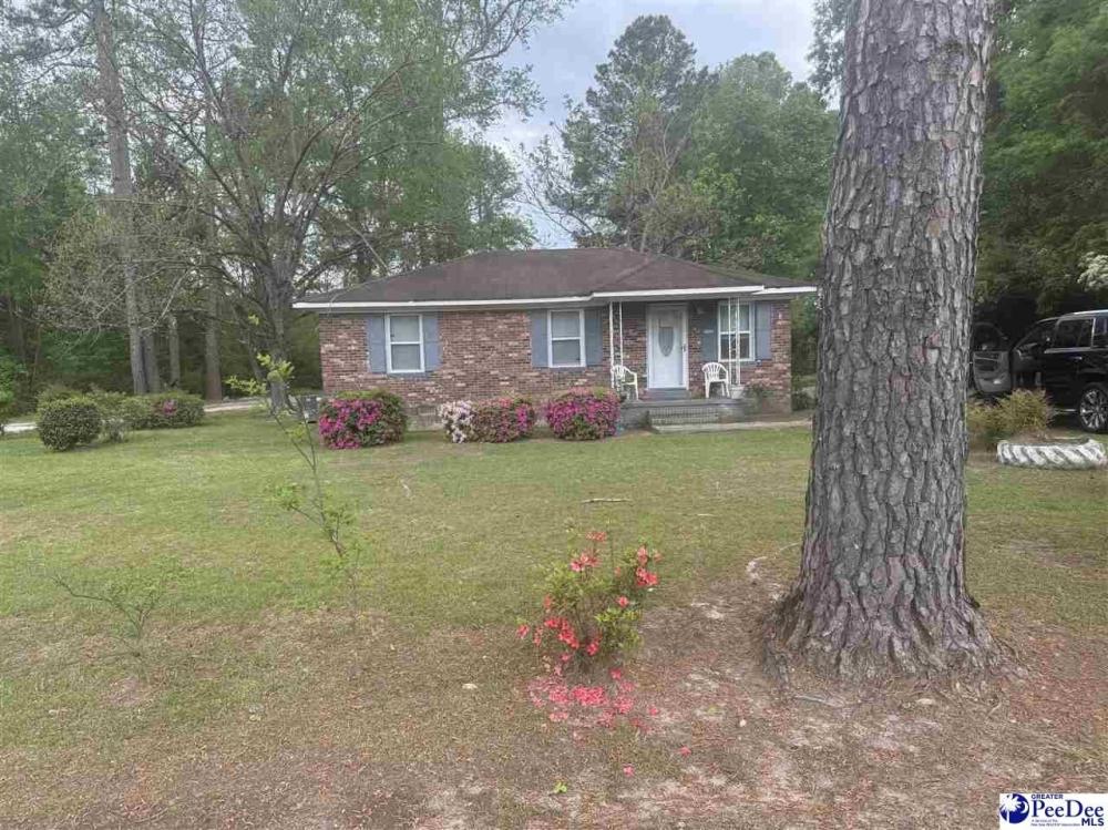 Currently Displayed Property Photo