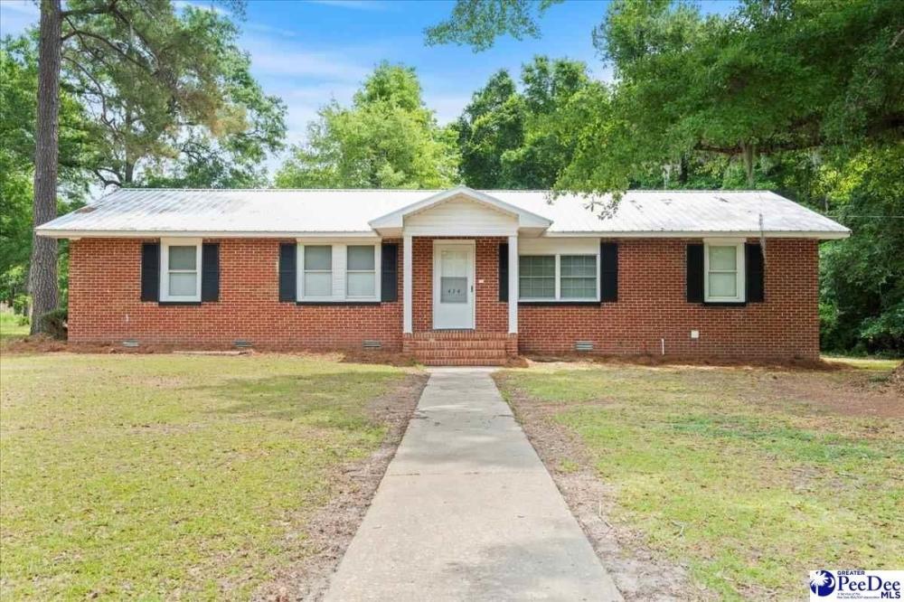 Currently Displayed Property Photo